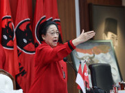 Arahan Megawati untuk Kepala Daerah dari PDIP