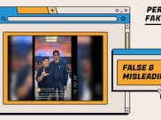 [HOAKS atau FAKTA] : Menkeu Purbaya Kasih Pinjaman Cepat Rp 500 Juta, Segera Cair Tanpa Jaminan 