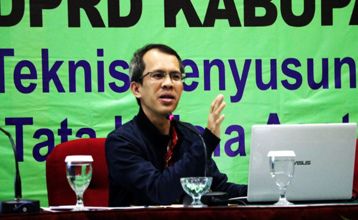 Isu Gerindra Gabung ke Pemerintah, Pengamat: Tergantung Rekonsiliasi