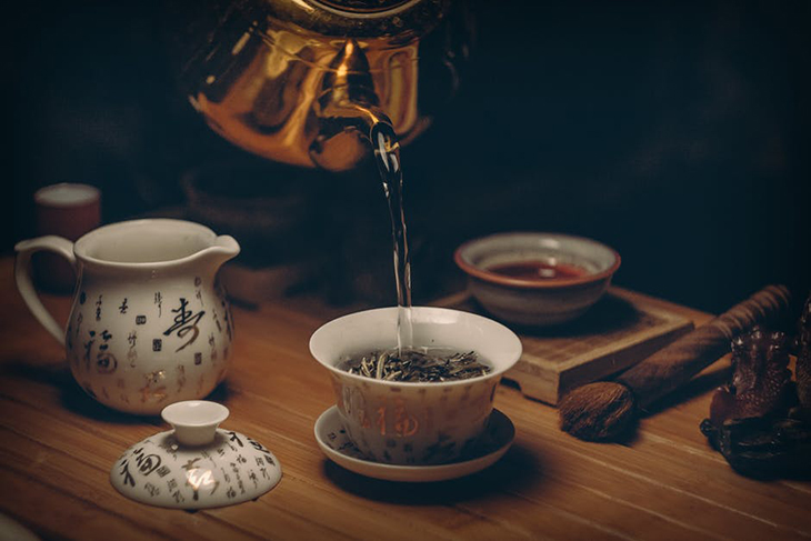 Unik, Budaya Minum Teh di Berbagai Daerah di Indonesia