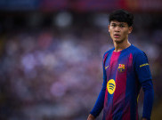 Barcelona Menunggu Kepergian Dro Fernandez ke PSG, Berharap Bisa Lepas dengan Harga Segini