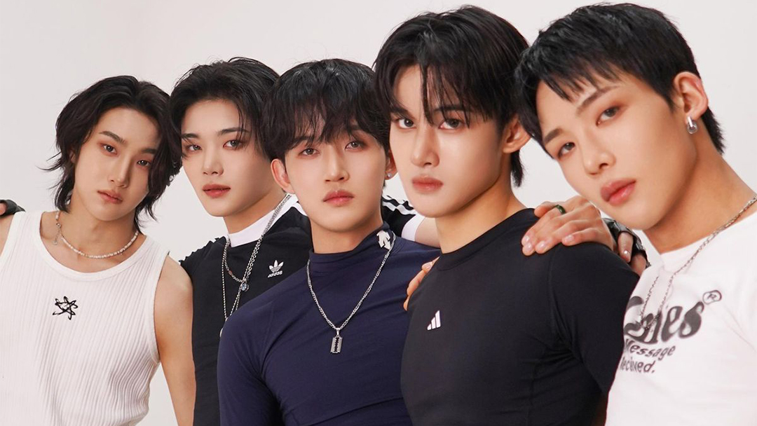 Pertama dan Siap Debut nih, Boy Band K-Pop dengan Anggota Pembelot Korea Utara 