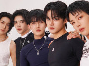 Pertama dan Siap Debut nih, Boy Band K-Pop dengan Anggota Pembelot Korea Utara 