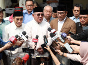 Dukung RK-Suswono, Bang Nara Minta Kaum Betawi Dilibatkan Bangun Jakarta