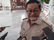 Pramono Tegur MRT Jakarta Naikkan Harga Kios UMKM di Blok M Lewati Batas Atas