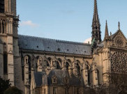 Katedral Notre Dame Jadi Cameo dalam Beberapa Film