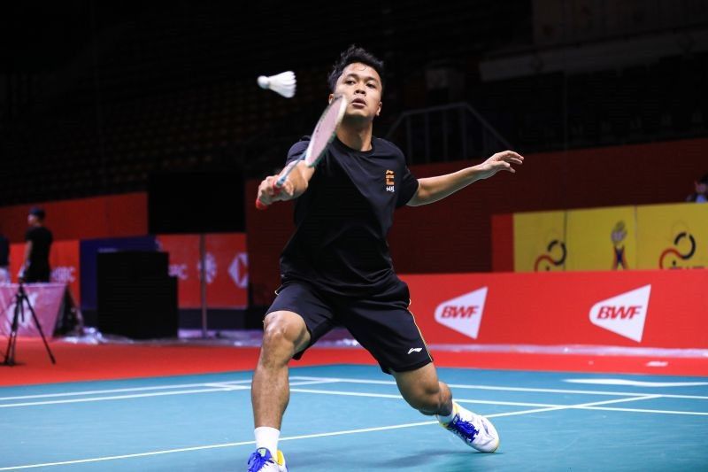 4 Wakil Indonesia Berjaya di Hari Kedua BWF World Tour Finals 2022