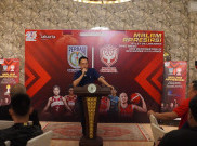 Medali Emas SEA Games 2021 Jadi Bekal Pebasket Masa Depan Indonesia