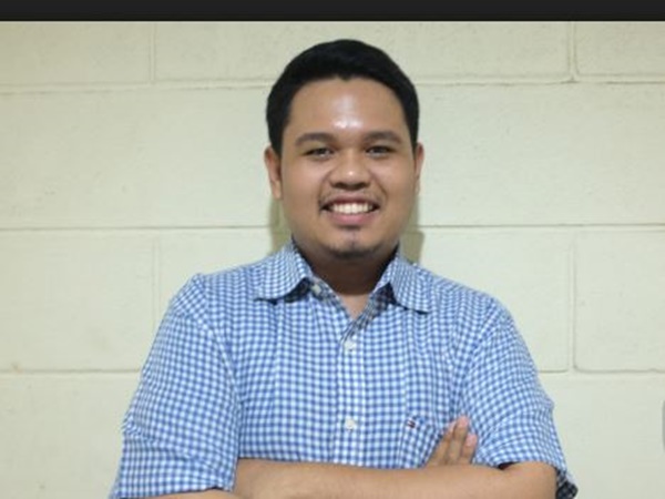 Erasmus Napitupulu dari ICJR