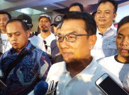 Internet di Papua Dibatasi, Moeldoko: Prioritaskan Keamanan Nasional