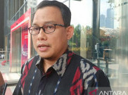 Kasus Mardani Maming, KPK Dalami Aktivitas Keuangan PT PCN