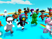 Stumble Guys akan Hadir di PS 4 dan PS 5