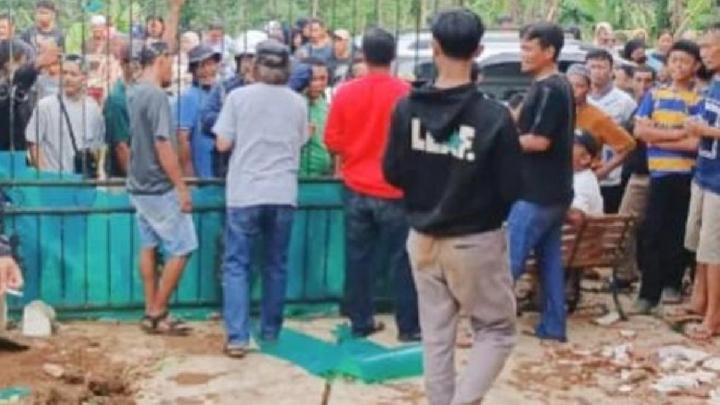 Pembubaran Retreat Keagamaan di Sukabumi Dinilai sebagai Bentuk Pelanggaran HAM dan Intoleransi