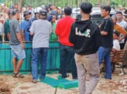 Pembubaran Retreat Keagamaan di Sukabumi Dinilai sebagai Bentuk Pelanggaran HAM dan Intoleransi