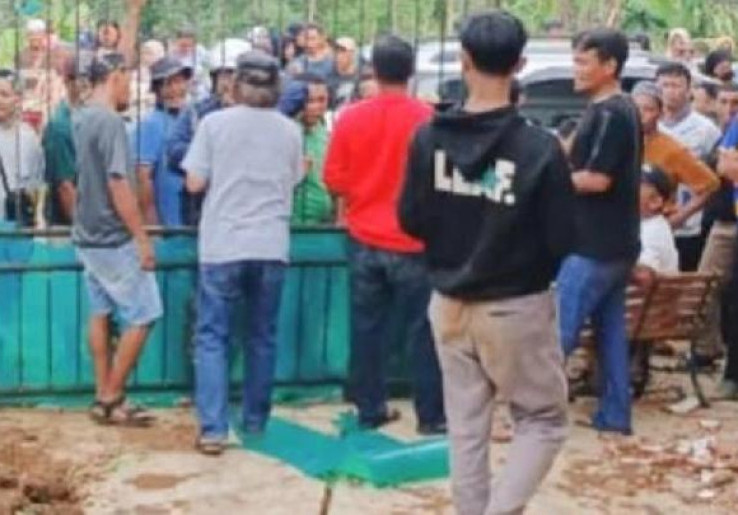 Jadi Penjamin Penangguhan Tahanan 7 Tersangka Pembubaran Retret Pelajar Kristen, Langkah KemenHAM Dicap Blunder