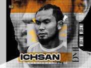 Ichsan Kurniawan  Jadi Rekrutan Dewa United ke-5 Hadapi Liga 1
