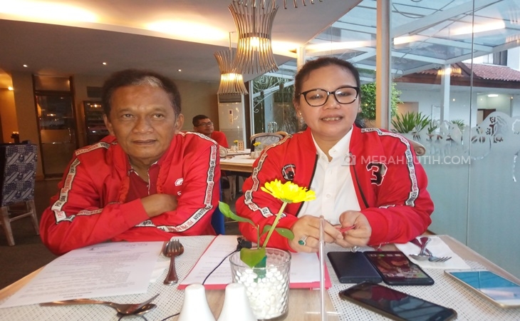 DPD PDIP Jateng Buka Pendaftaran Calon Kepala Daerah, Masyarakat Umum Boleh Daftar