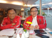 DPD PDIP Jateng Buka Pendaftaran Calon Kepala Daerah, Masyarakat Umum Boleh Daftar