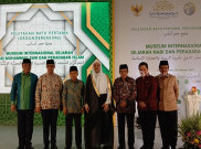  Museum Sejarah Nabi Muhammad dan Peradaban Islam Bakal Berdiri di Jakarta
