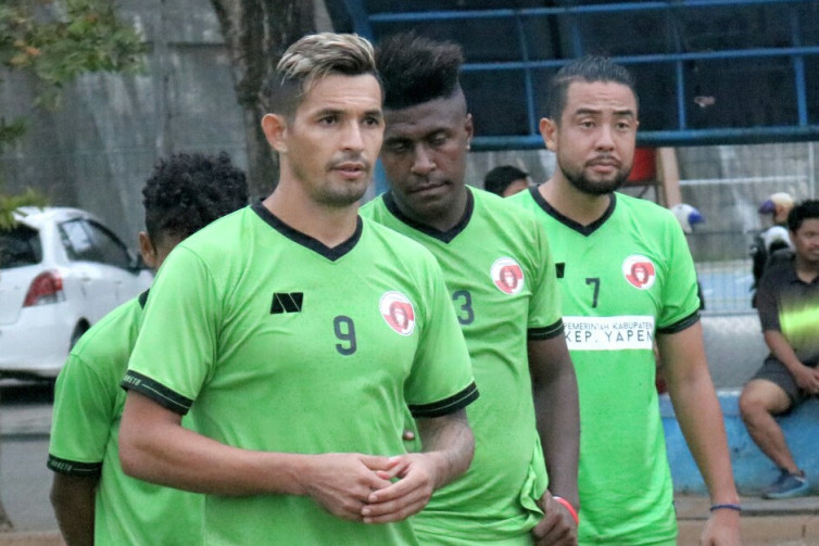 Silvio escobar