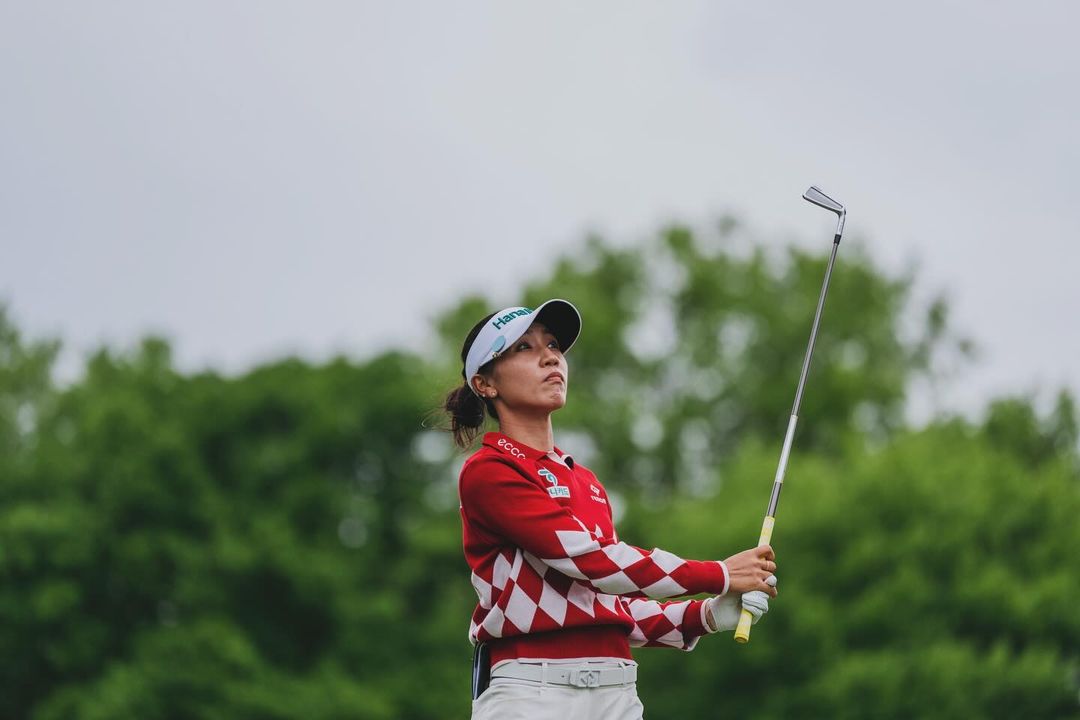 Lydia Ko Raih Medali Emas di Olimpiade Paris, Pegolf Selandia Baru Pertama Masuk Hall of Fame