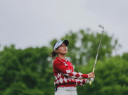 Lydia Ko Raih Medali Emas di Olimpiade Paris, Pegolf Selandia Baru Pertama Masuk Hall of Fame