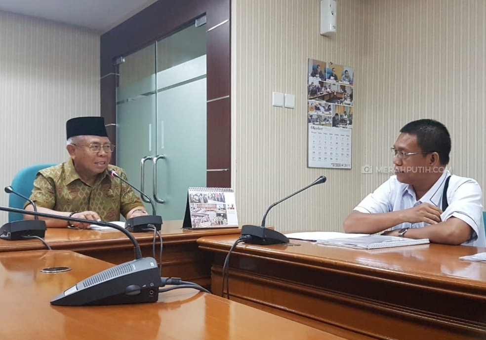Dilaporkan ke BK DPRD DKI, William PSI Dituding Berikan Opini Negatif ke Anies