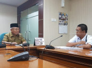 Dilaporkan ke BK DPRD DKI, William PSI Dituding Berikan Opini Negatif ke Anies