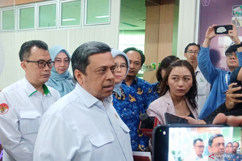 Pemerintah Tarik 9 Produk Pangan Olahan Terdeteksi Mengandung Unsur Babi 