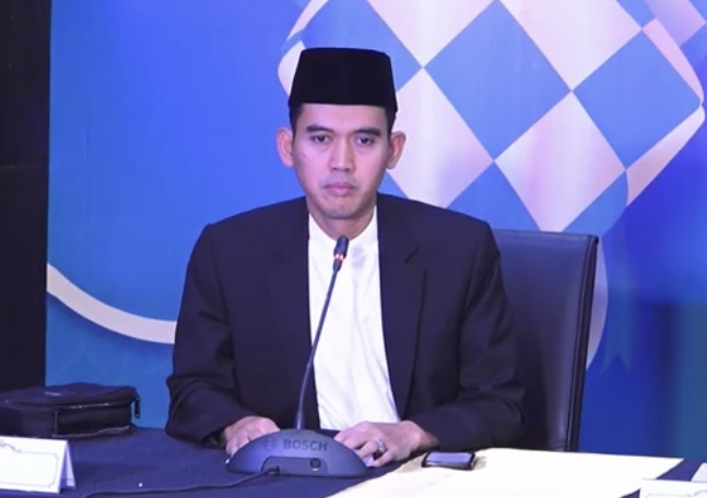 Hindari Pamer dan Pertanyaan Sensitif saat Silaturahmi Idulfitri