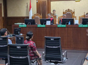 Ronald Tannur jadi Saksi dalam Sidang Suap 3 Hakim PN Surabaya yang Membebaskannya