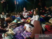  BNPB Sebut Aktivitas Ekonomi Warga Cianjur Mulai Bergeliat