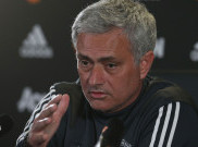 Jose Mourinho Segera Tanda Tangan Kontrak Baru