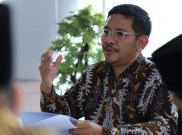 Khatib Salat Jumat Hari ini Diminta Sampaikan Pesan Pelestarian Lingkungan, Jemaah juga Ikut Tanam Pohon