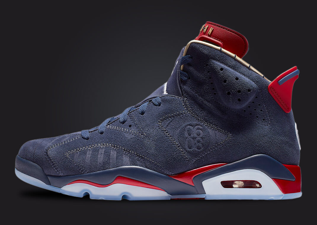 air jordan 6