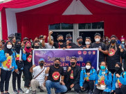 Puluhan Atlet DIY Terbang ke PON Papua, Siap Boyong Medali