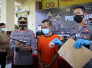 Bikin Senjata Hasil Belajar dari Youtube, Warga Boyolali Ditangkap Polisi