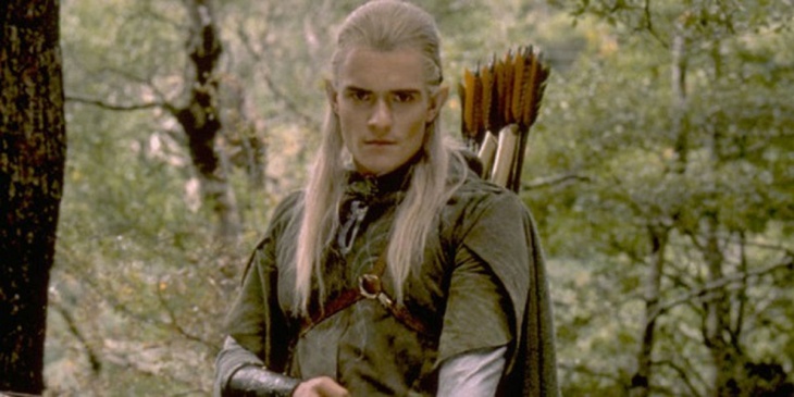 Apakah kamu salah satu penggemar Lord of the Rings? (Foto: Cinema Blend) 