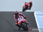 MotoGP Australia 2026 Dibatalkan, Pembalap Ucapkan Perpisahan Dengan Mengitari Sirkuit Phillip Island