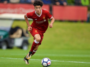 Curtis Jones Ngotot Pindah ke Inter Milan, Manajemen Liverpool Pusing Tujuh Keliling