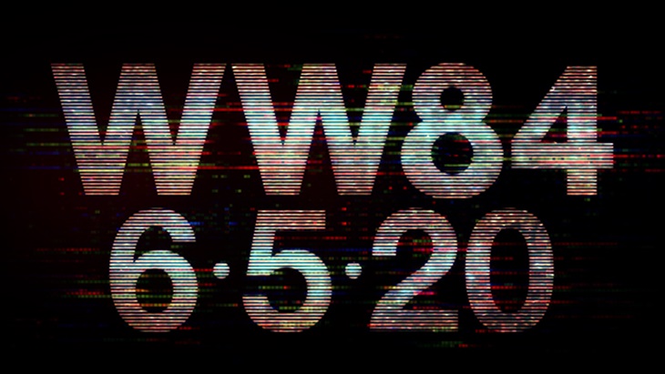 Trailer 'Wonder Woman: 1984' Resmi Dirilis, Musiknya Mencuri Perhatian