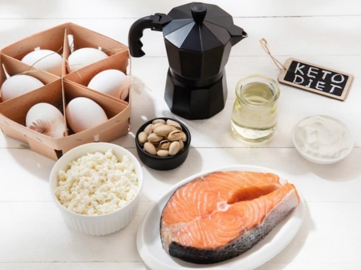 Diet Keto atau Mediterania, Mana yang Lebih Sehat?