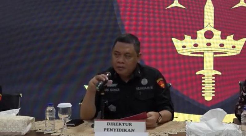 Anak Buah Nadiem Makarim Jadi Tersangka, Berkomplot Bikin Proyek Pengadaan Laptop di Bawah Standar dan Bikin Negara Rugi Triliunan Rupiah