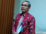 Pimpinan KPK Sebut 36 Perkara yang Dihentikan Penyelidikan Tertutup