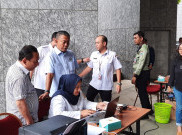 DPRD DKI Jakarta Gelar Uji Emisi Gratis, Catat Tanggalnya