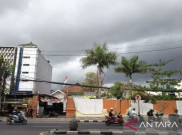 BMKG Ingatkan Potensi Cuaca Ekstrem di Jawa Timur 20-29 Oktober, Bisa Akibatkan Bencana Hidrometeorologi