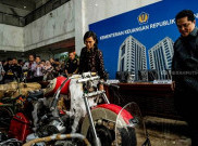 Politikus PDIP Cecar Polisi Lamban Pidanakan Eks Dirut Garuda Ari Askhara