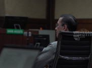 Momen Tom Lembong Dituntut 7 Tahun Penjara dalam Sidang Tuntutan di Pengadilan Tipikor