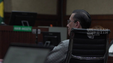 Momen Tom Lembong Dituntut 7 Tahun Penjara dalam Sidang Tuntutan di Pengadilan Tipikor