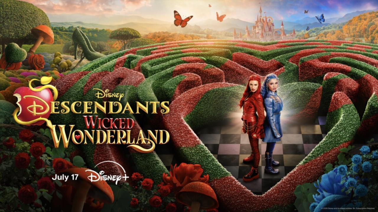 Rekomendasi 5 Film dan Serial Ramah Anak di Disney+ Juli 2026, Wajib Masuk Daftar Tontonan Keluarga